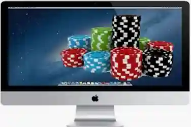 Casinos Mac Optimized 