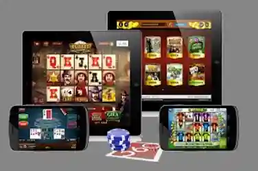 Casino Mobile