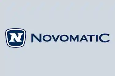 Casinos Novomatic