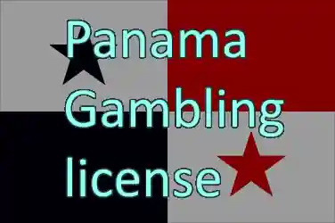 Casinos Panama Gambling License
