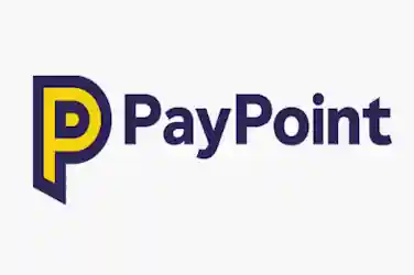 Casinos PayPoint Card
