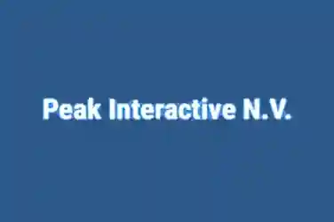 Casinos Peak Interactive N.V.