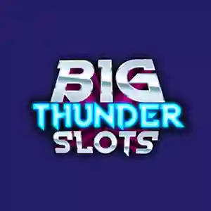 Big Thunder Slots Casino logo