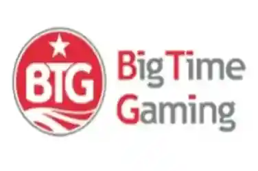 Casinos Big Time Gaming