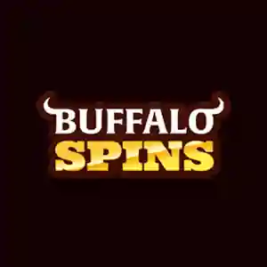 Buffalo Spins Casino logo