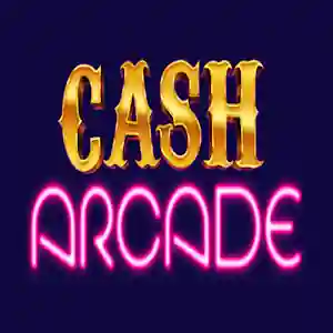 Cash Arcade Casino logo