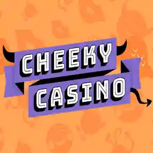 Cheeky Casino logo