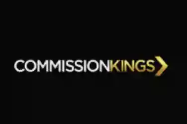 Casinos Commission Kings Affiliate 