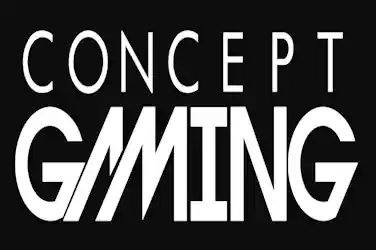 Casinos Concept Gaming