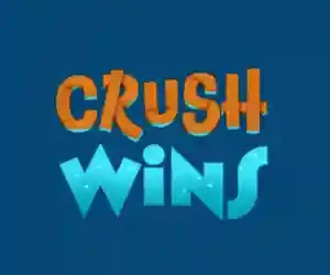 Crush Wins Casino logo