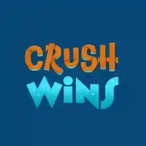 Crush Wins Casino logo