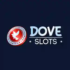 Dove Slots Casino logo