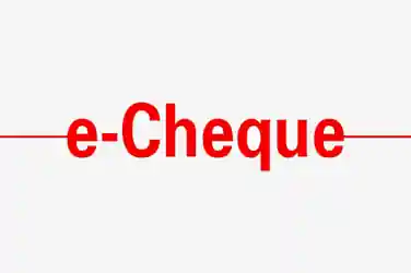 Casinos eCheque