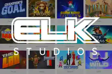 Games Elk Studios Slot 