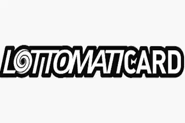 Casinos Lottomaticard