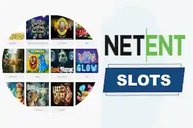 Slots Netent