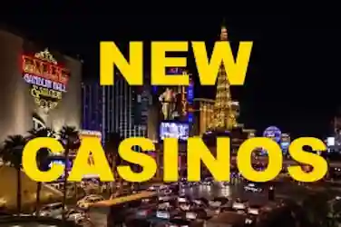 Casinos New Online