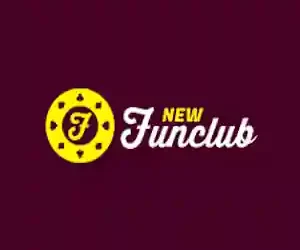 New FunClub Casino logo