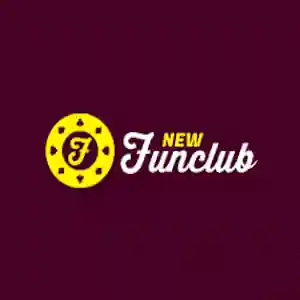 New FunClub Casino logo