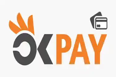 Casinos OKPAY