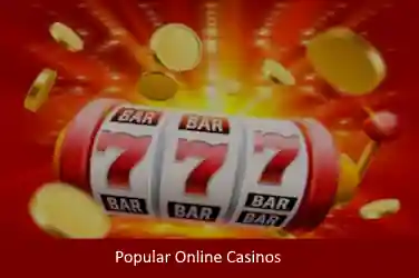 Casinos Popular