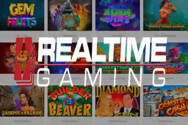 games Real Time Slot 