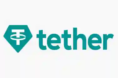 Tether casino logo