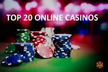 Casinos Top 20