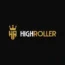 High Roller Casino logo
