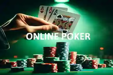 Casinos Online Poker
