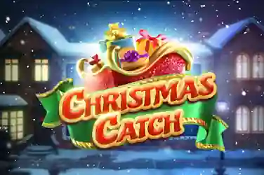 Christmas Catch