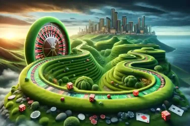 The Martingale System