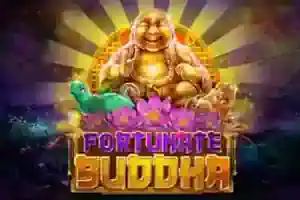 Fortunate Buddha