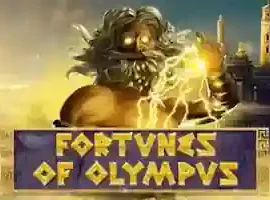 Fortunes of Olympus