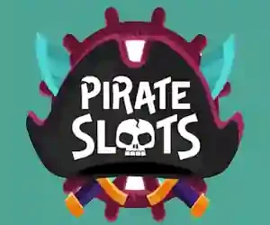 Pirate Slots Casino logo