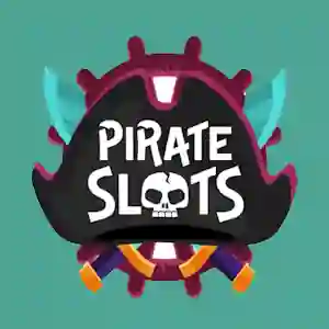 Pirate Slots Casino logo