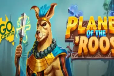 fair go Planet of the Roos free chip