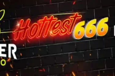 Ripper Hottest 666 free spins