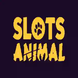 Slots Animal Casino logo