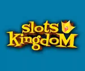Slots Kingdom Casino logo