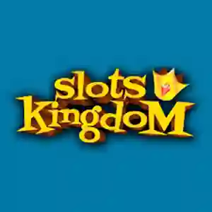 Slots Kingdom Casino logo