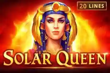 Solar Queen