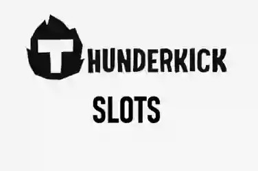 SLOTS Thunderkick