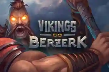 Vikings Go Berzerk