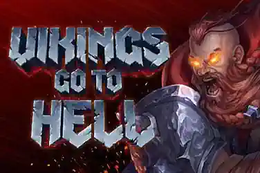 Vikings Go to Hell