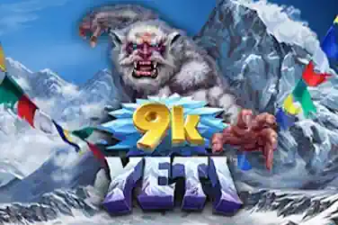 9k Yeti 9k Yeti