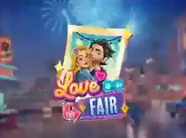 Love is in the Fair