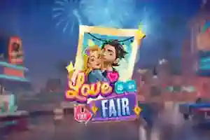 Love is in the Fair