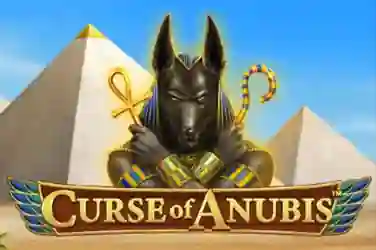 Curse of Anubis