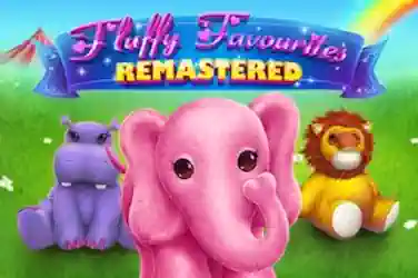 Fluffy Favorites Remastered